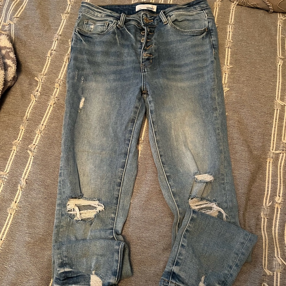 Vervet Jeans